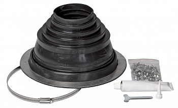 Резиновый уплотнитель Roofseal №5/8 комплкт(180-330) — Grandline