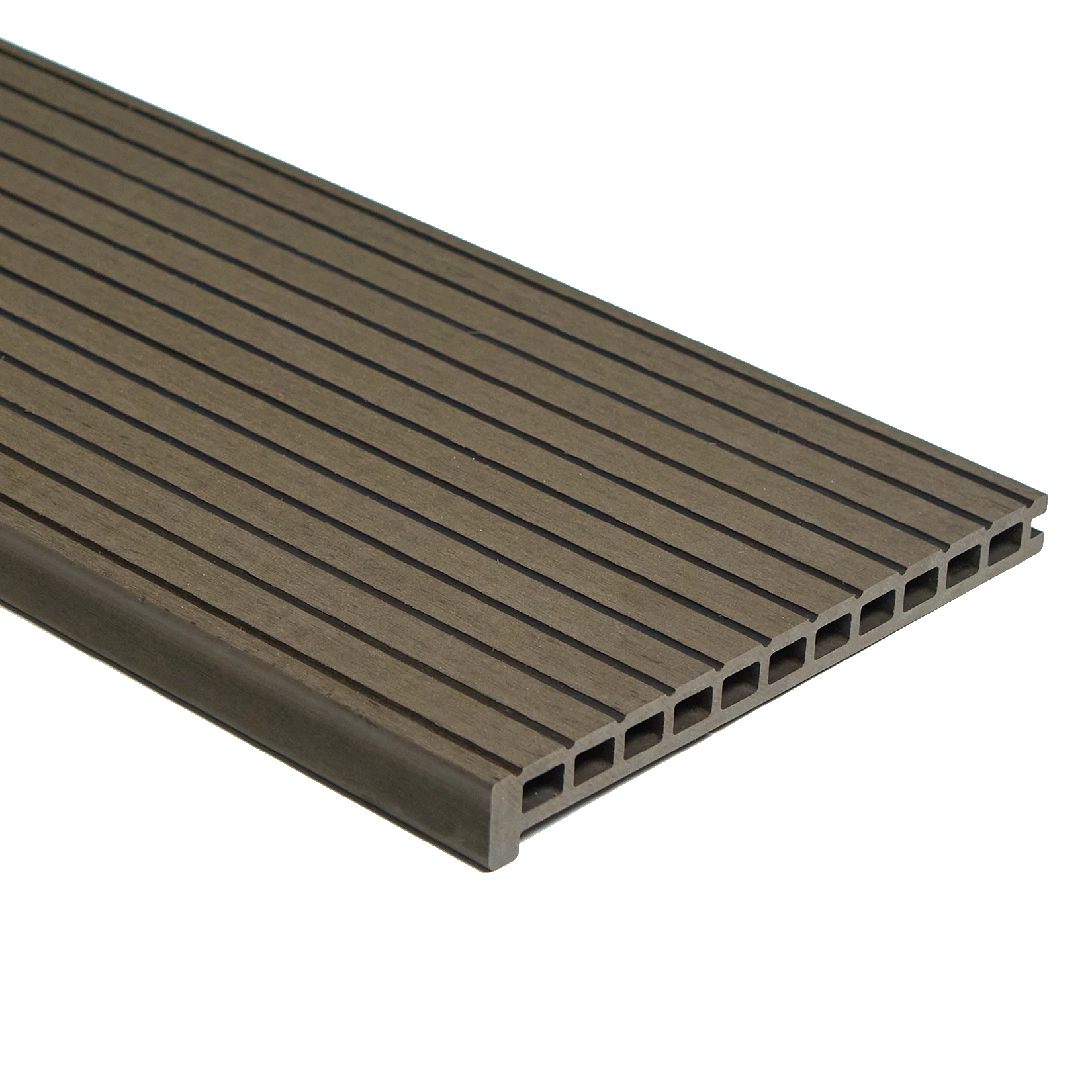 Ступень CM STAIR 3000х305х25 мм wenge (венге) — Grandline