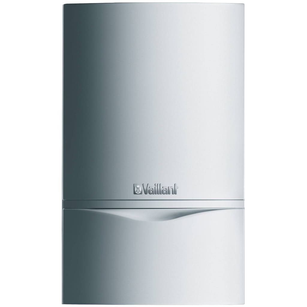 Газовый настенный котел Vaillant atmoTEC plus VU 280/5-5 (H-RU/VE), 28 кВт — Газовые котлы