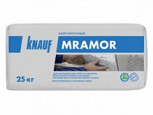 Плиточный клей КНАУФ-Мрамор 25 кг — Клеи для плитки