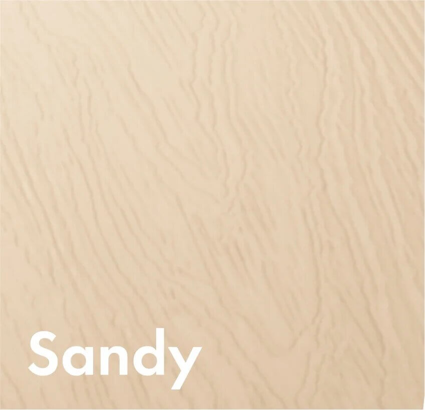 Краска "DECOVER PAINT" Sandy (0,5л) — Grandline