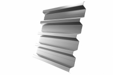 Профнастил H60R 0,9 Zn — Профнастил оцинкованный