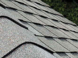 Элемент коньковый Cedar Crest New england slate — Grandline