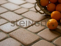 Брусчатка Steingot Серия "КЛАССИКА" Бежевая, 60мм (115x172x60) — Steingot