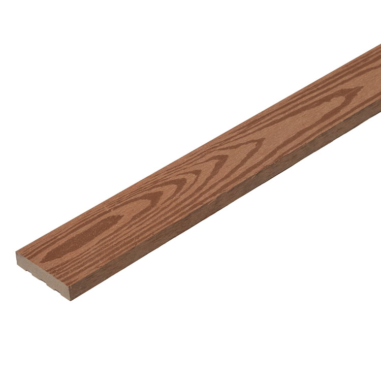 Доска торцевая CM Decking 2000х50х10 мм OAK (дуб) — Grandline