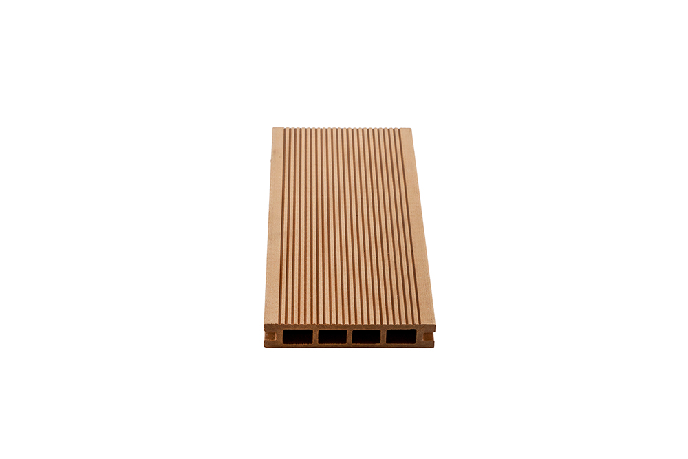 Доска террасная CM Decking NATUR 3000х135х25 мм OAK (дуб) — Grandline