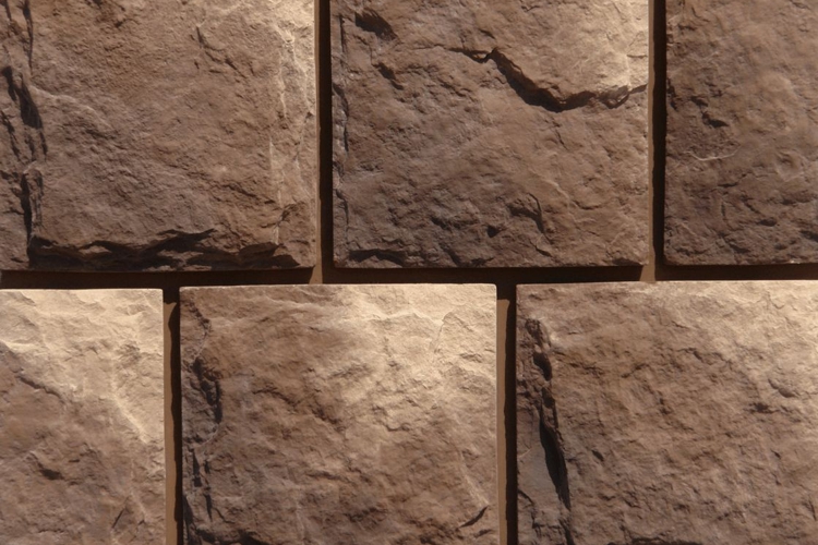 Рядовая плитка Leonardo Stone Капри 320 с расшивкой 1,5 см — Grandline