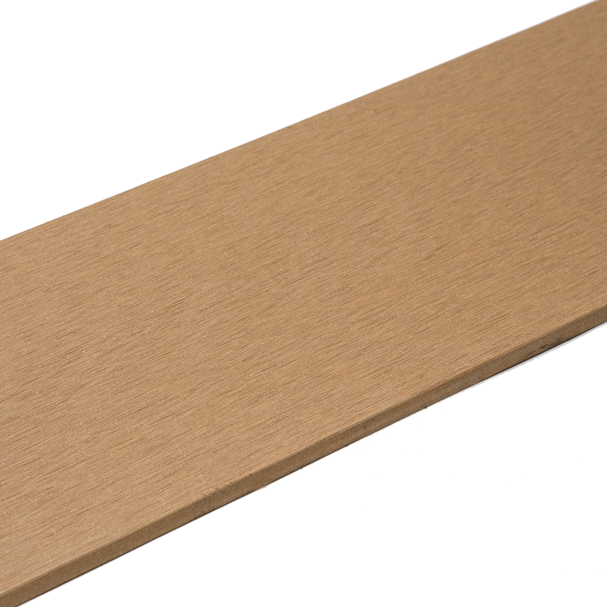 Панель универсальная CM Decking 3000х150х9.5 мм, цвет OAK (дуб) — Grandline