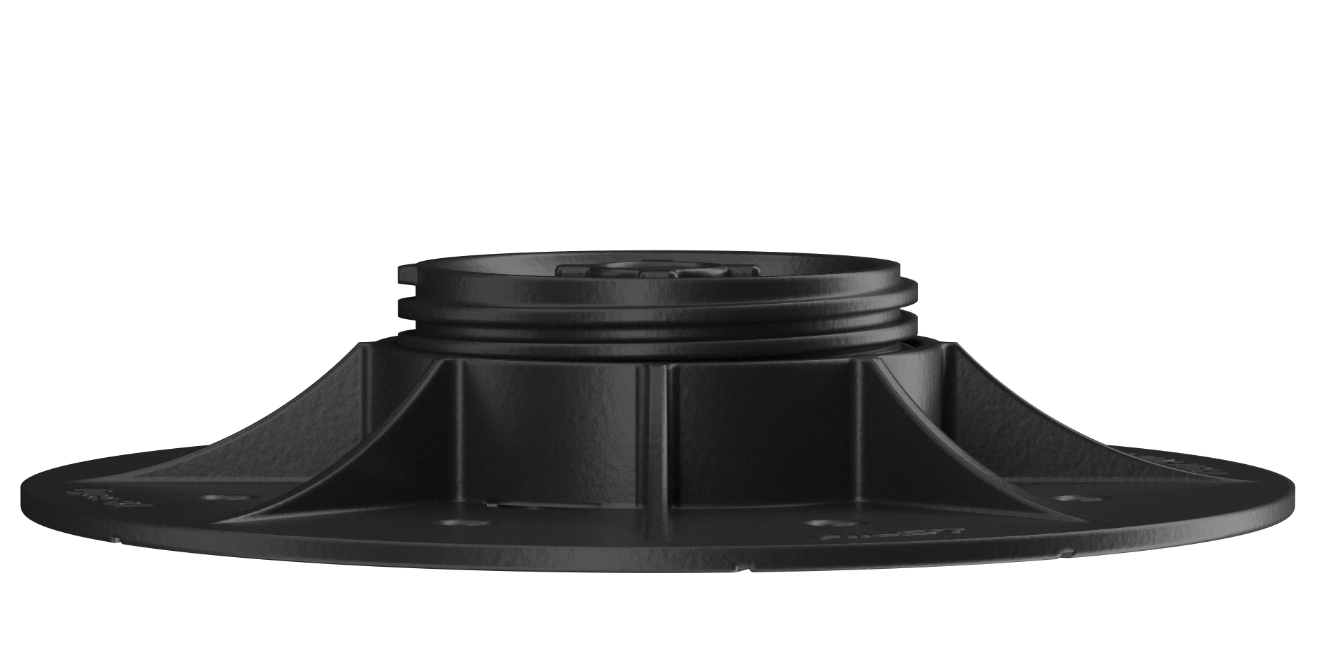 Опора регулируемая HILST LIFT HL1 35-50 мм — Grandline