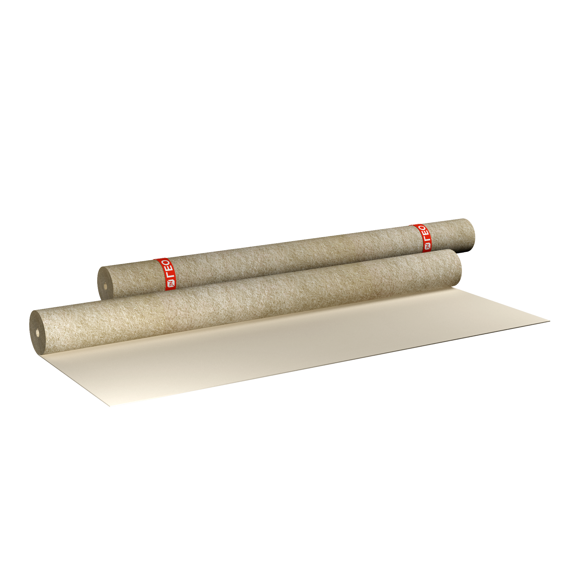 Геотекстиль Технониколь ГЕО 200 (1,5х50м) — Grandline