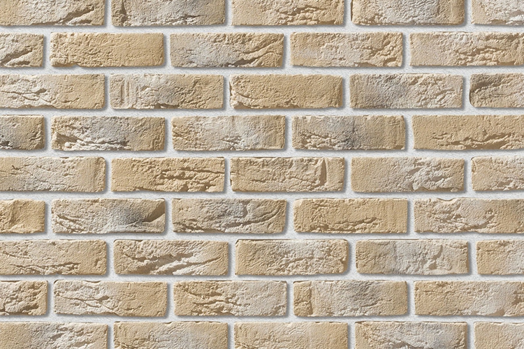 Рядовая плитка Leonardo Stone Орли гипс 052 с расшивкой 1,2 см — Grandline