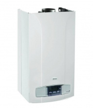 Газовый настенный котел Baxi LUNA 3 310 Fi двухконтурный турбированный — Газовые котлы