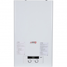 Газовый настенный котел PROTHERM Рысь HK 24 двухконтурный, турбированный (23,5 кВт) — Газовые котлы