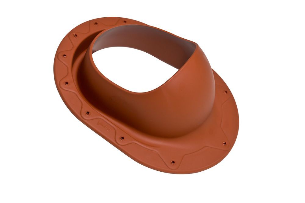 Проходной элемент CLASSIC кирпичный — Grandline