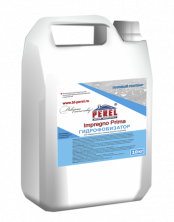 Гидрофобизатор Perel Impregno Prima, 10 л — Perel