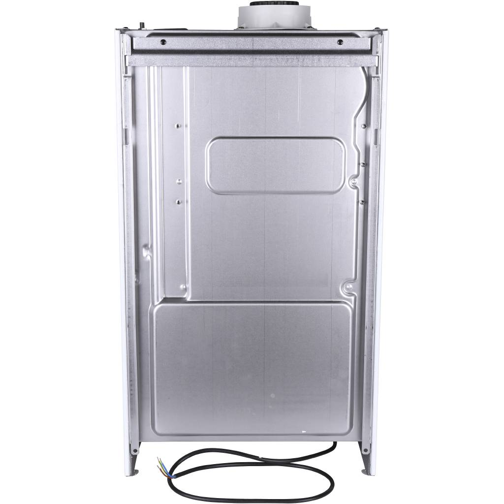 Газовый настенный котел Baxi DUO-TEC Compact 1.24 GA конденсационный — Газовые котлы