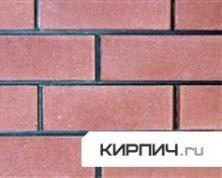 Силикатный кирпич розовый полуторный КЗСК — Кирпич
