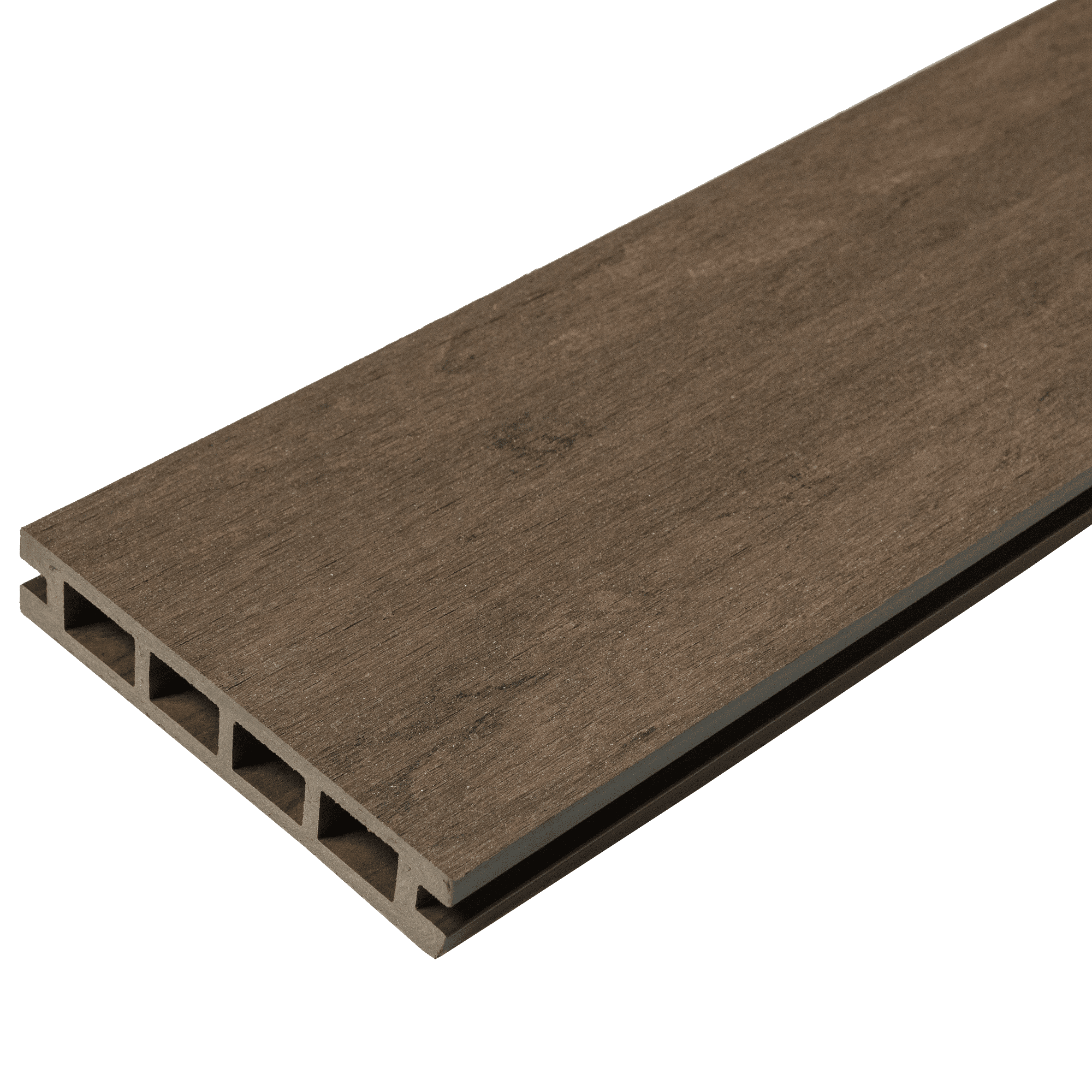 Доска террасная CM Decking MIX 3000х135х25 мм merbau (мербау) — Grandline