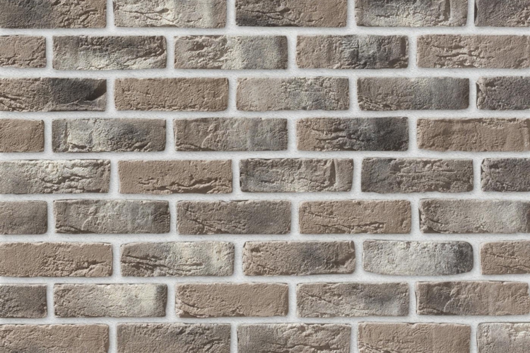 Рядовая плитка Leonardo Stone Орли 403 с расшивкой 1,2 см — Grandline