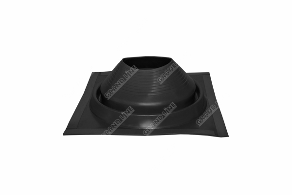 Проходной элемент MF комби №8 черный (175-330 мм) +185 EPDM — Grandline