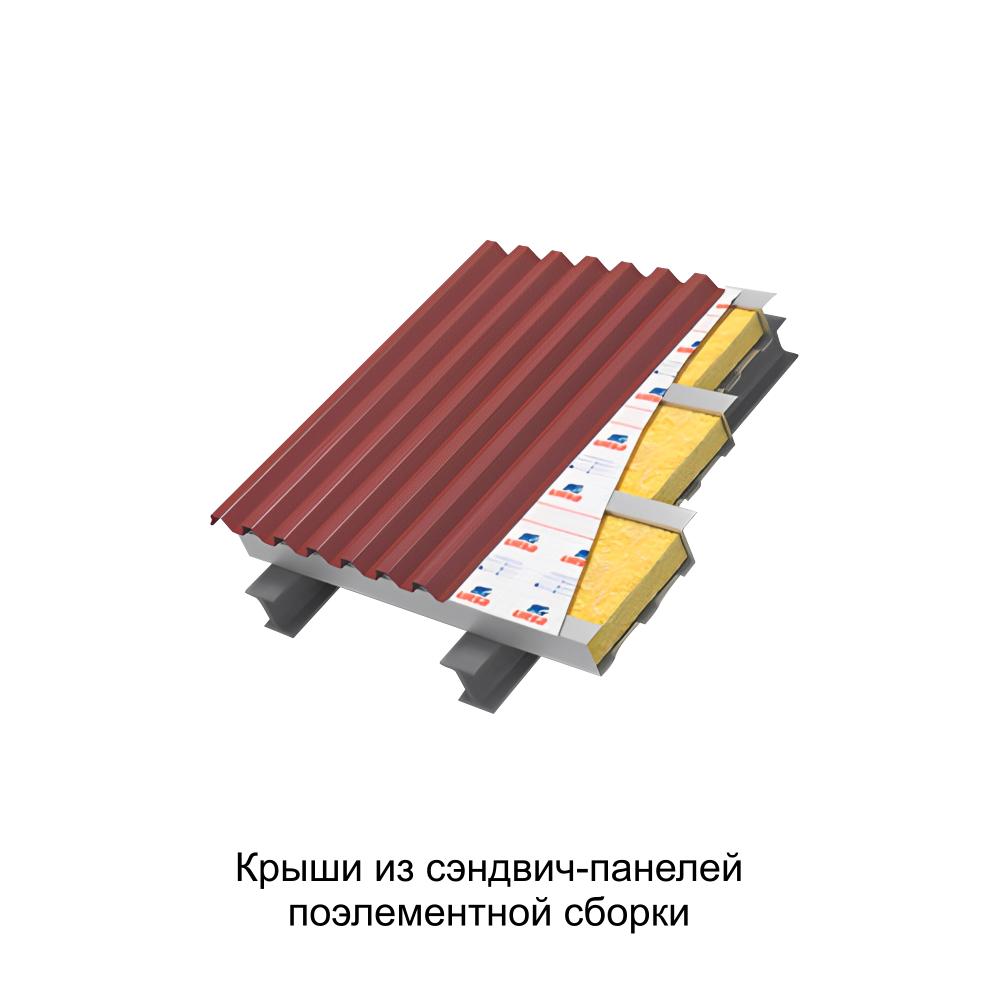 Утеплитель Ursa Geo М-11 10000*1200*50мм 24м2 1.2м3 минвата (стекловолокно) — Утеплитель