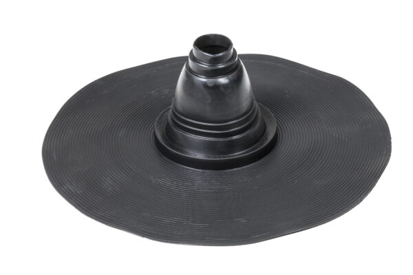 Резиновый уплотнитель Felt-Roofseal №2 (050-060) — Grandline