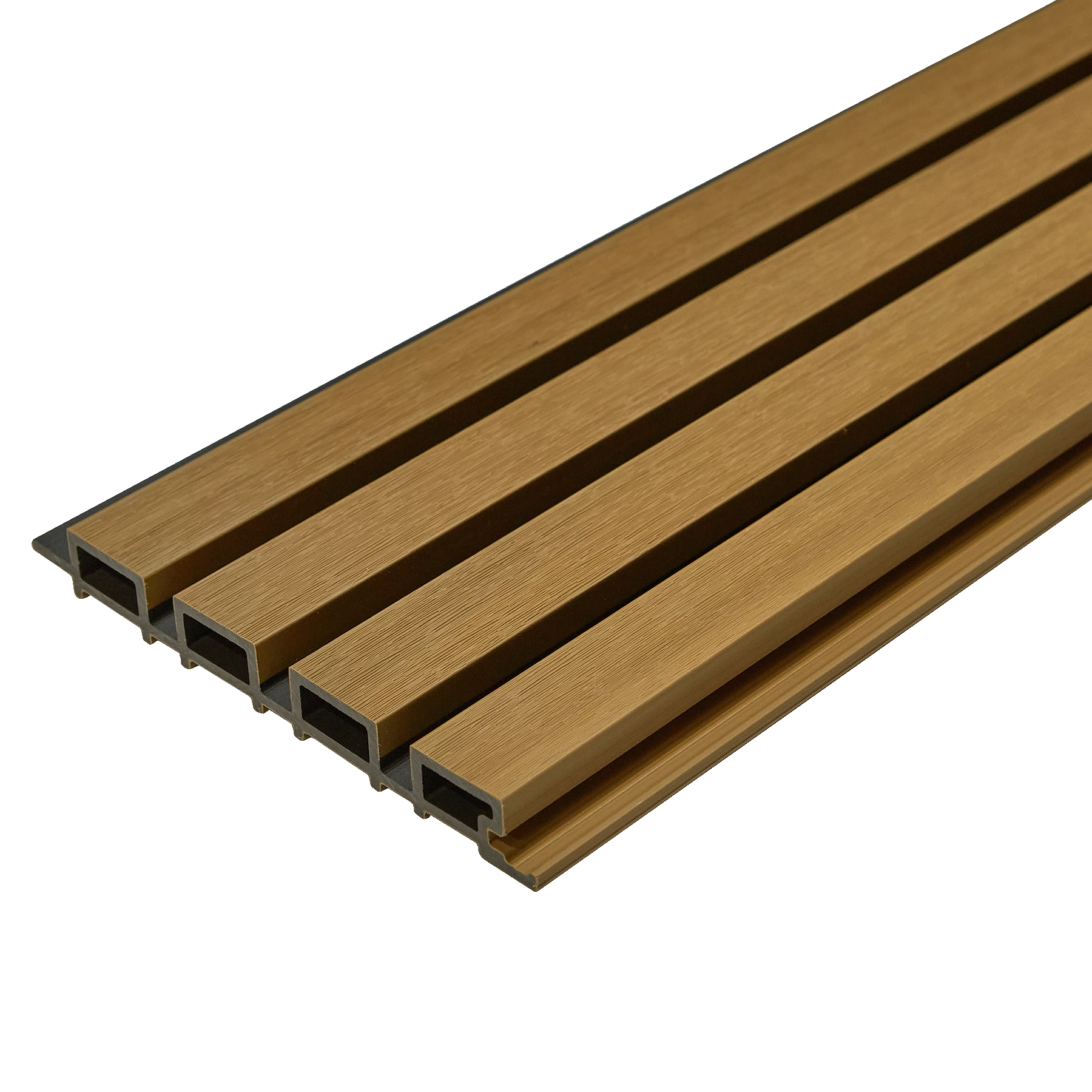 Панель стеновая CM Wall Dual 26x219x3000мм camel (кэмэл) — Grandline