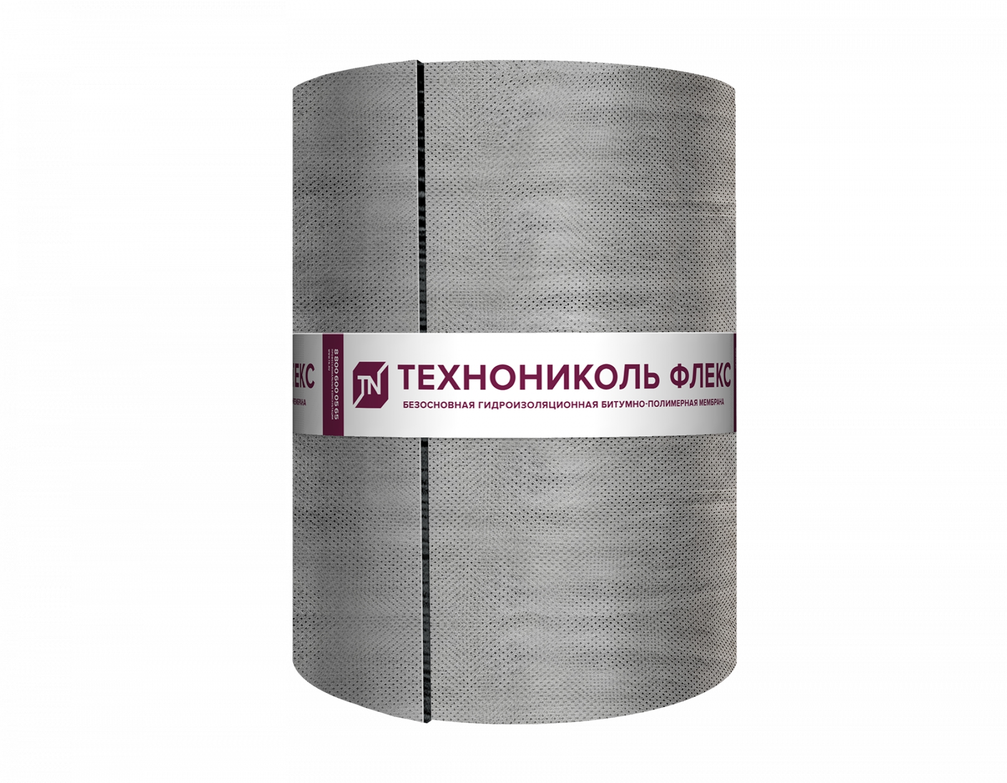 ТехноНИКОЛЬ Флекс 330 (0,33х8м) — Grandline