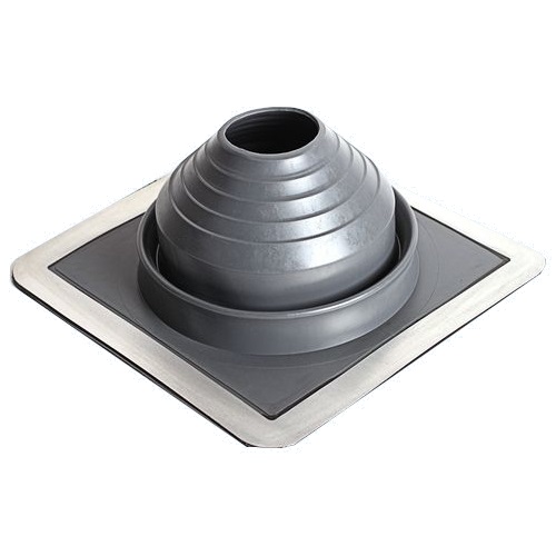 Проходной элемент MF комби №4 серый (75-160 мм) +185 EPDM — Grandline