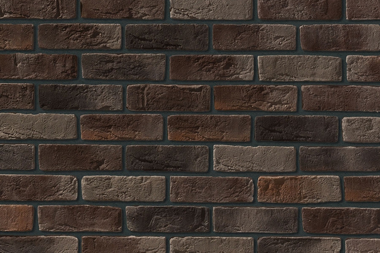 Рядовая плитка Leonardo Stone Орли 464 с расшивкой 1,2 см — Grandline