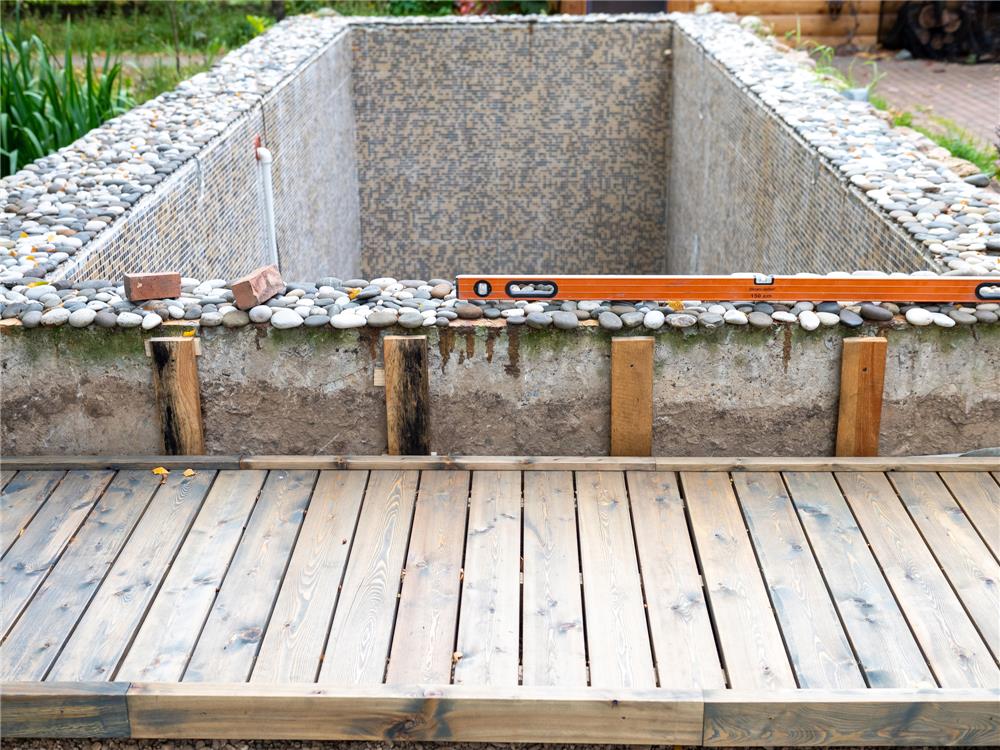 Саморез для дачной дорожки потайной 5,0×60 окрашенный Torx15, упаковка (в упаковке 100 шт) — Технониколь