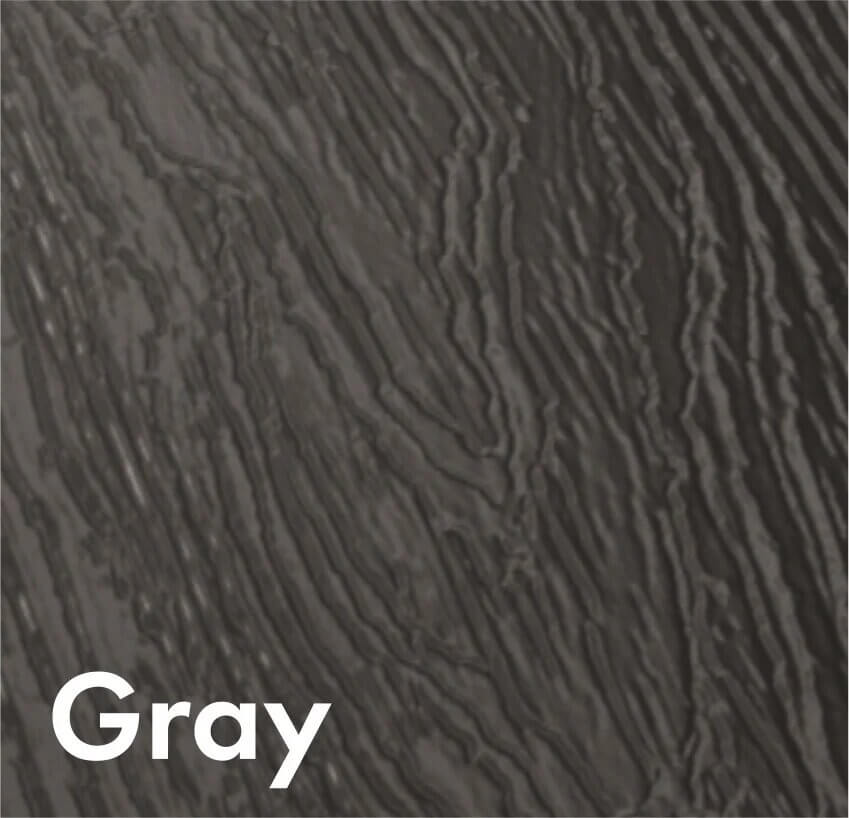 Краска "DECOVER PAINT" Gray (0,5л) — Grandline