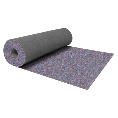 Katepal Ендова PINTARI Ямайка(Серо-красный) 0,7х10м — Grandline