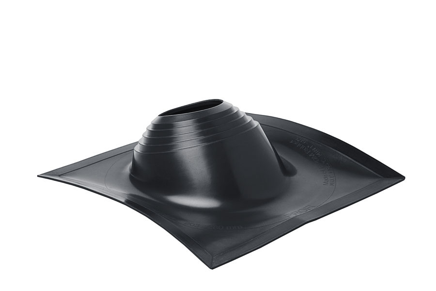 Проходной элемент MF профи №2 темно-серый(180-280мм)+185 EPDM — Grandline