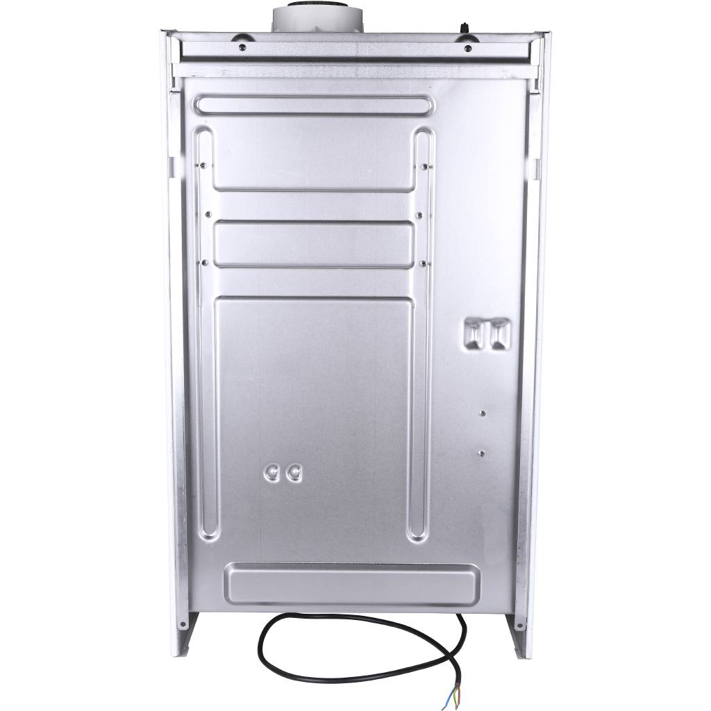 Газовый настенный котел Baxi LUNA DUO-TEC E 1.28 конденсационный — Газовые котлы