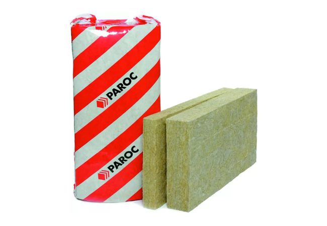 Утеплитель PAROC GRS 20 1200х600х50 (0,216м3) — Grandline