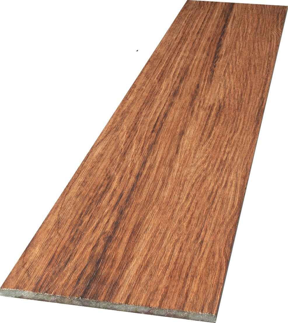 Сайдинг фиброцементный SidWood 190х3000х8мм W121 — Grandline