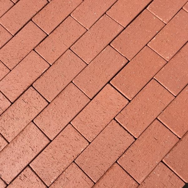Тротуарный клинкер Feldhaus Klinker gala plano P402KDF 200x100x52 — Клинкерная