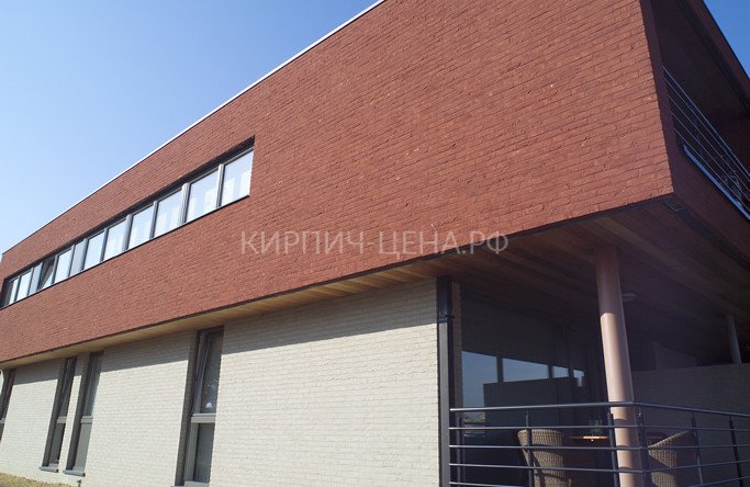 Кирпич ручной формовки Vandersanden 86. Boston, WF — Кирпич