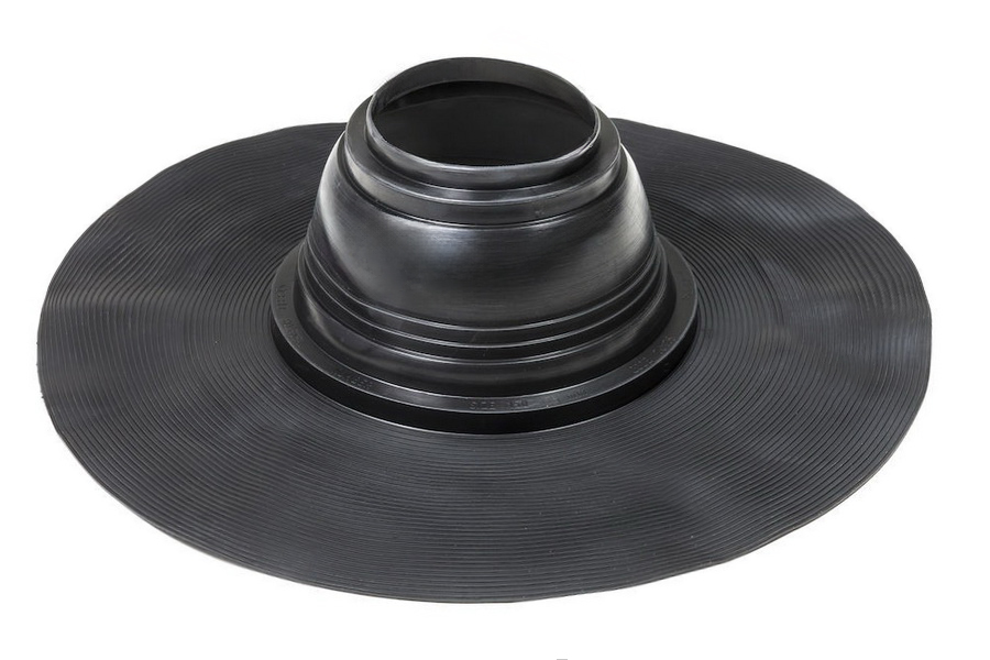 Проходной элемент FR прямой №5 (130-140 мм) +185 EPDM — Grandline
