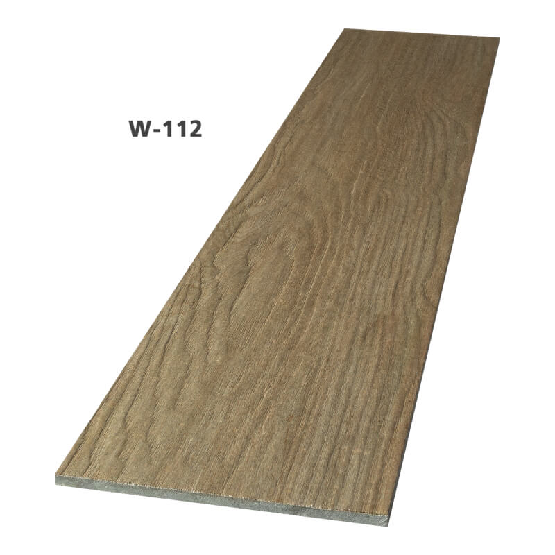 Сайдинг фиброцементный SidWood 190х3000х8мм W112 — Grandline