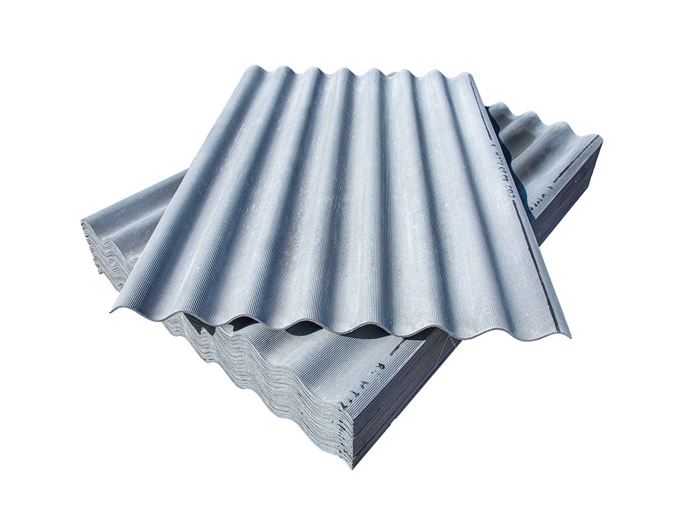 Шифер BF Tech 8-волн 5,8х40/150х1750х1130 ГОСТ (СФЗ) — Grandline