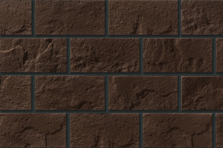 Рядовая плитка Leonardo Stone Палермо 709 с расшивкой 1,5 см — Grandline