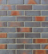 Кирпич клинкерный ROBEN WELLINGTON, NF — 240х115х71