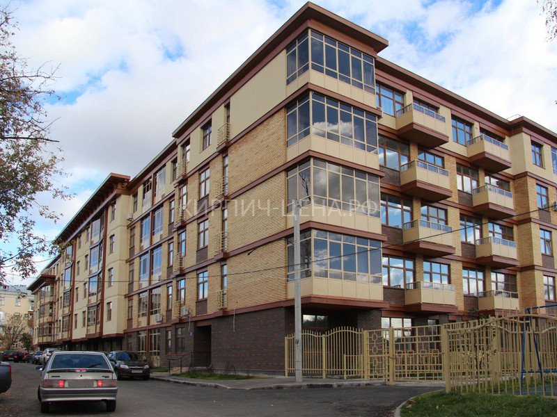 Кирпич керамический TERCA TERRA FLAME с песком 0,7НФ — Кирпич