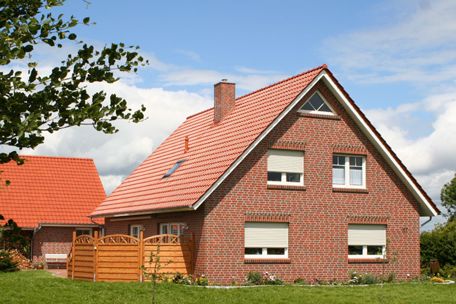 Кирпич клинкерный ROBEN CREETSIEL фризланд пестрый DF — Кирпич