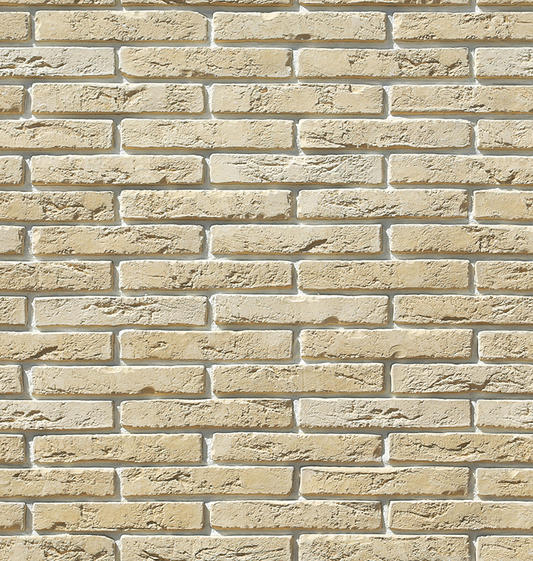 Угловой элемент White Hills Остия брик 380-15 с расшивкой 1,2 см — Grandline