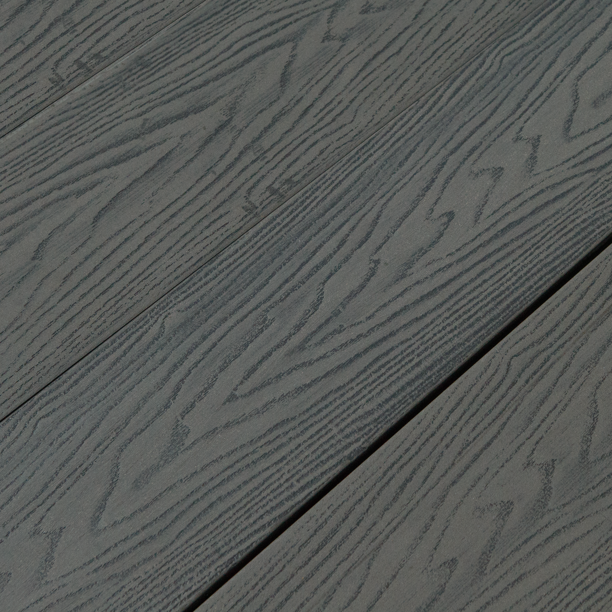 Доска террасная CM Decking VINTAGE 4000х140х25 мм ebony (эбен) — Grandline
