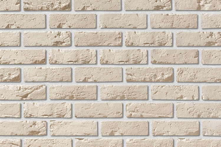 Рядовая плитка Leonardo Stone Лион 404 с расшивкой 1,2 см — Grandline