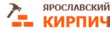 Ярославский кирпич